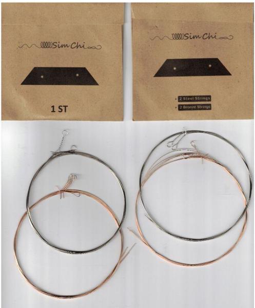 Santur Santoor Strings